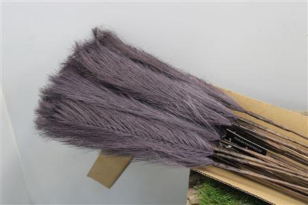 Silk Stick Lila X 12