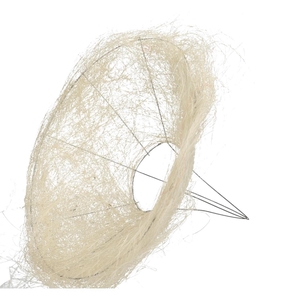 Sisal d30cm