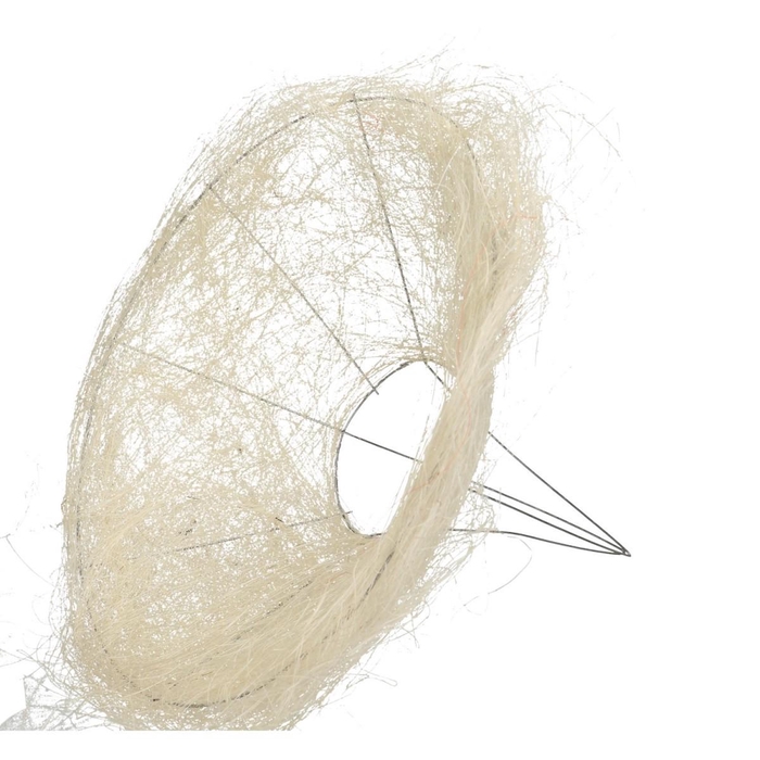 <h4>Sisal d30cm</h4>