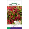 Weigela overig