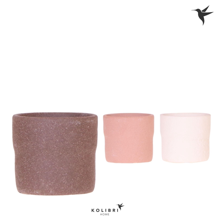 <h4>Keramische pot</h4>