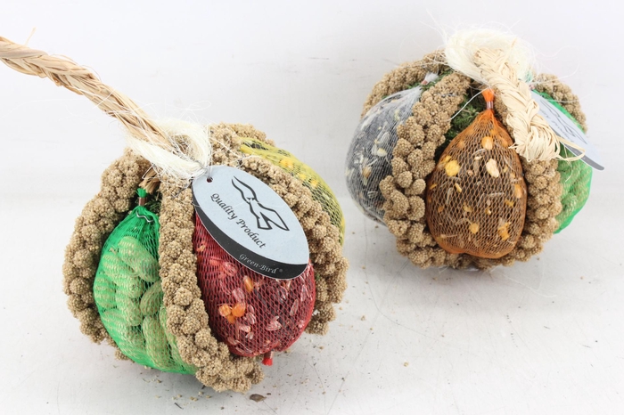 <h4>arr3 GB - VV Voeder mini bol</h4>