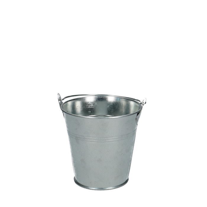 <h4>Zinc Bucket d10*09cm</h4>