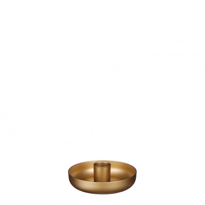 <h4>Homedeco Candle holder Coast d09*2cm</h4>