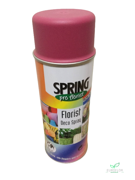 VERFSPRAY ERICA 400ML