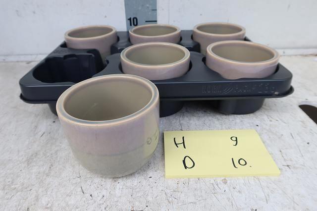 <h4>DEC POT GREY 10CM</h4>