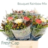 Bouquet Rainbow Mix