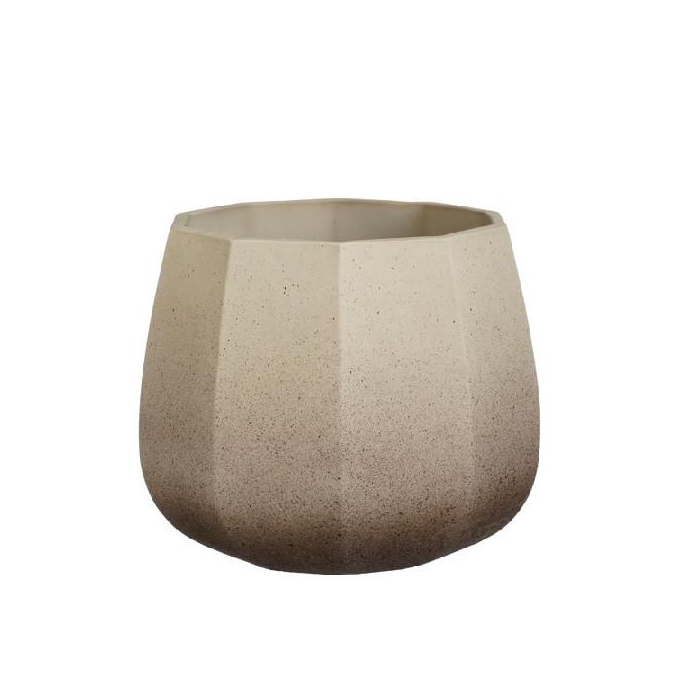 <h4>Keramiek Lennart pot d23.5*18.5cm</h4>