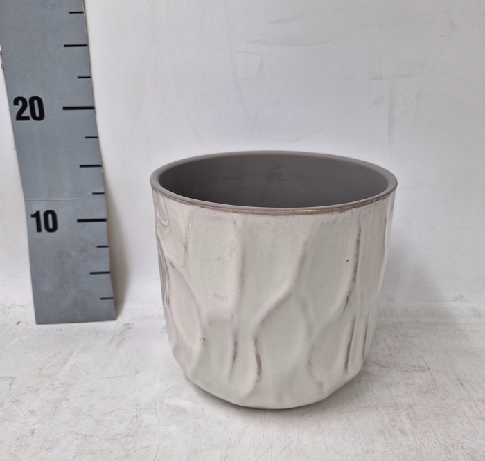 <h4>KERAMISCHE POT H%</h4>