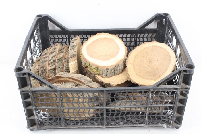 <h4>arr3 GB - Berkschijf ovaal 17/20cm</h4>