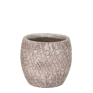 Ceramics Arica pot ball d15*13cm