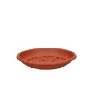 Plastic Water dish 14cm