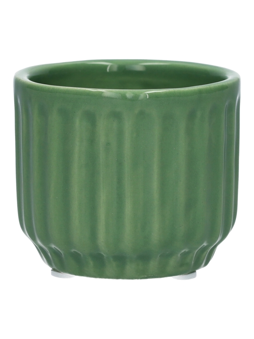 <h4>DF03-666843604 - Pot Vectra d7xh6.2 green</h4>