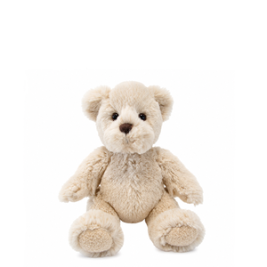 Soft toys Bear 12cm