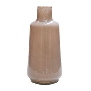 Vaas Jana Elite ivory Ø18 x H35 cm