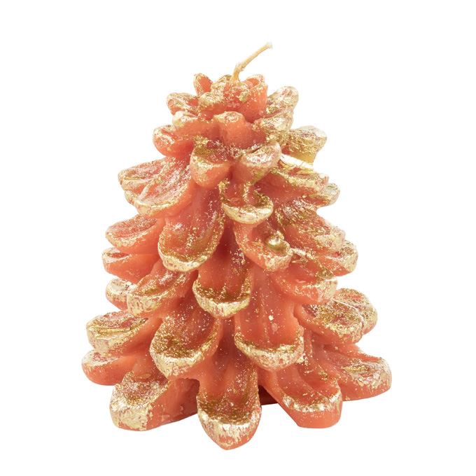 <h4>Decoratie  ..Kaarsen  H%</h4>