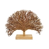 Deco Tree Tea Camea Half Natural L80w17h50