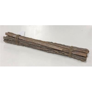 DROOG POPULIERENSCHORS P.BOS