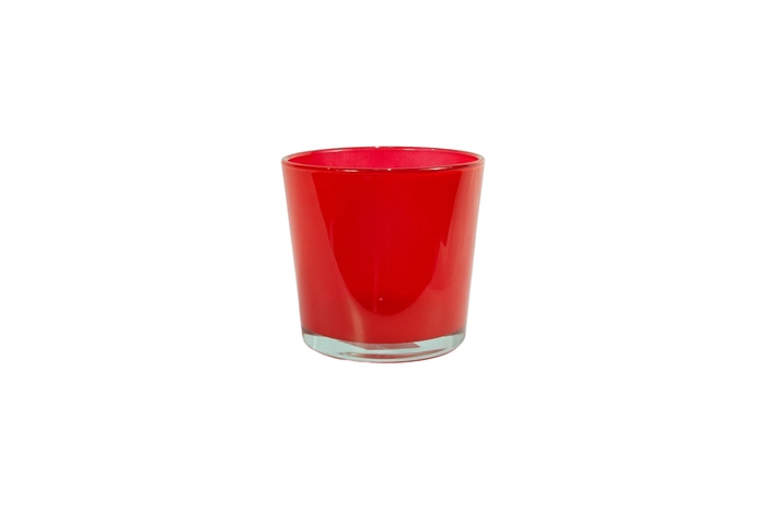 <h4>VASO NICO VERMELHO D14 A13 IMP</h4>