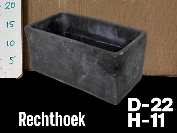 <h4>POT H%</h4>