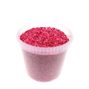 Garnering Houtsnippers  8mm 10L