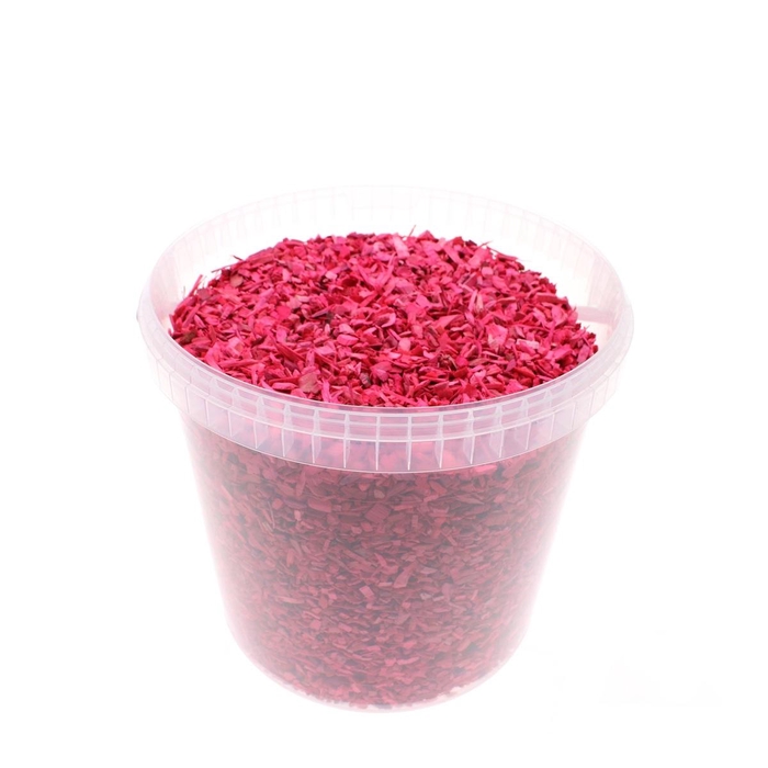 <h4>Garnering Houtsnippers  8mm 10L</h4>