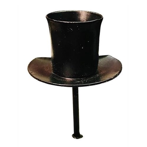 Kaarshouder d2.2*10cm x2