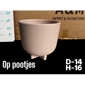 POT H%