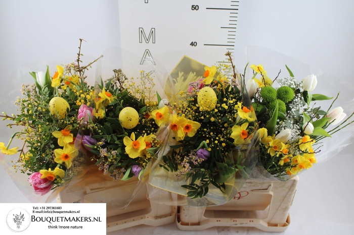 <h4>GEM BOEKET OV</h4>