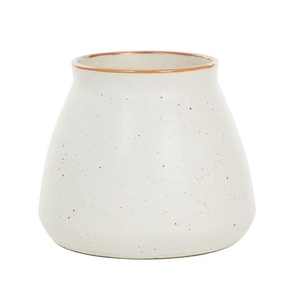 Pot   ...Keramiek H%