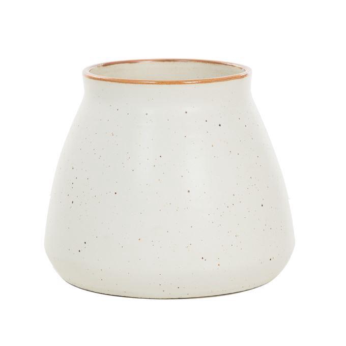 <h4>Pot   ...Keramiek H%</h4>