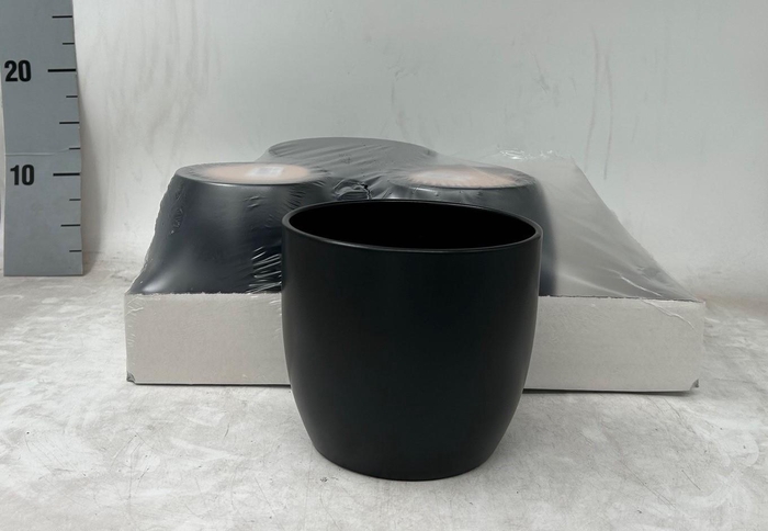 <h4>KERAMISCHE POT H%</h4>