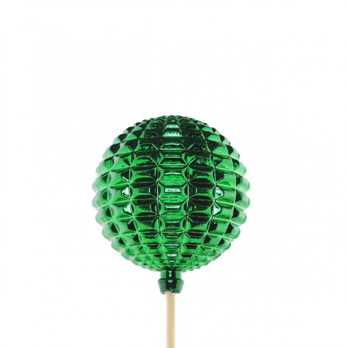 <h4>50cm Kerstbal Diaz 6cm</h4>