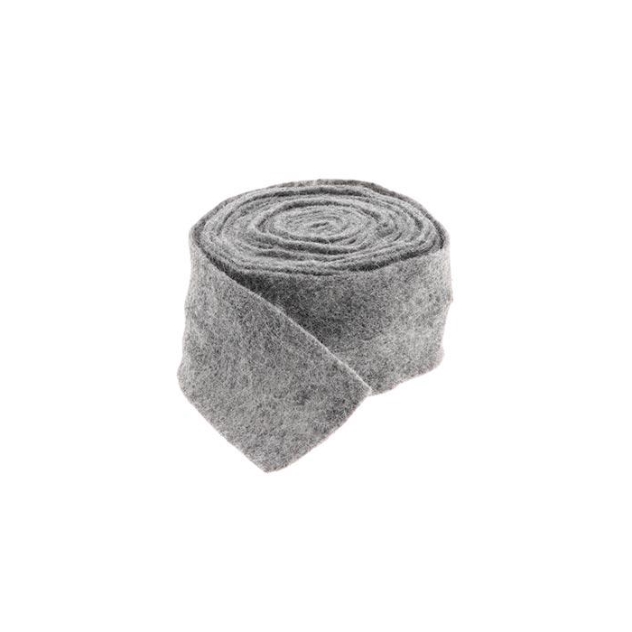 <h4>Ribbon Felt Roll L500W8</h4>