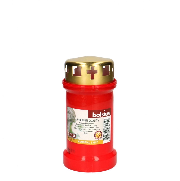 <h4>Allerheiligen Graflicht d6*13cm 50h</h4>