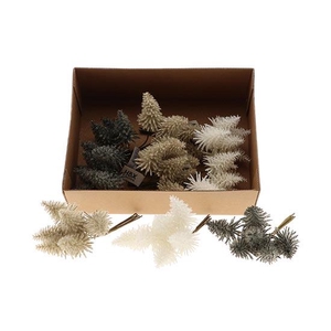 Bunch Tree Nobilis Bnd 6pcs