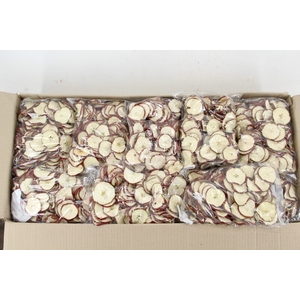Frt Apple Slice Red (250g)