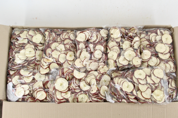 <h4>Frt Apple Slice Red (250g)</h4>
