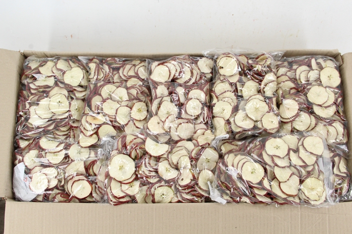<h4>Frt Apple Slice Red (250g)</h4>