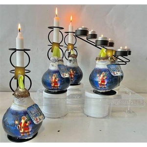 Bloembol Hippeastrum