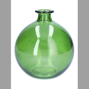 DF02-885191000 - Bottle Flyn d5/15xh17.5 green