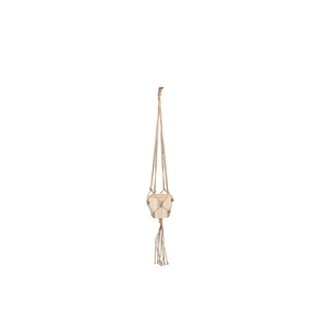 Lio Plant Hanger Macrame 110cm