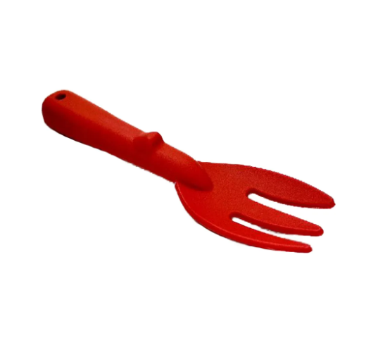 <h4>FD1665 - GARFO VERMELHO</h4>