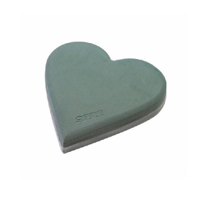 Oasis Heart Ecobase 29*4.5cm