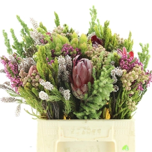 Kaaps Bouquet Cape Mix Small