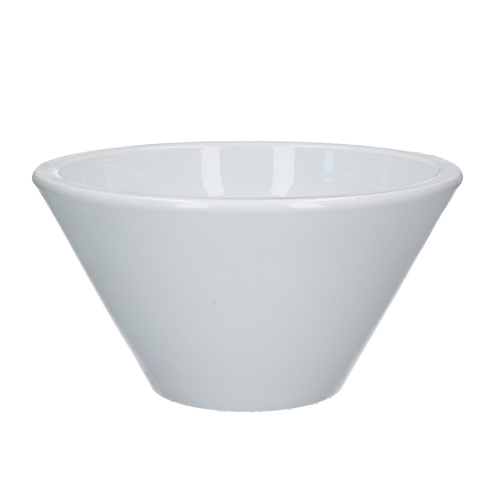 <h4>Ceramics Bowl d25*13cm</h4>