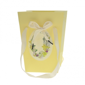 Easter Bag deco 15/11*20cm