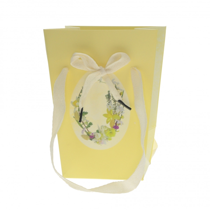 <h4>Easter Bag deco 15/11*20cm</h4>