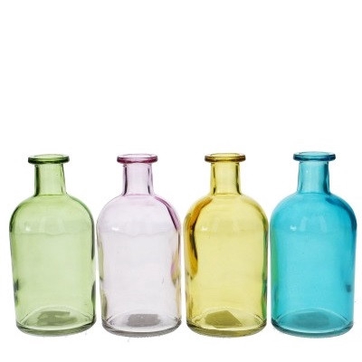 Glass Bottle d02/6.5*13cm