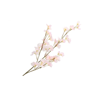 Silk Wolfberry Light Pink 106cm Nm